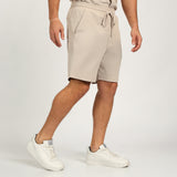MENS MODA STONE SEERSUCKER SHORTS
