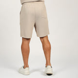 MENS MODA STONE SEERSUCKER SHORTS