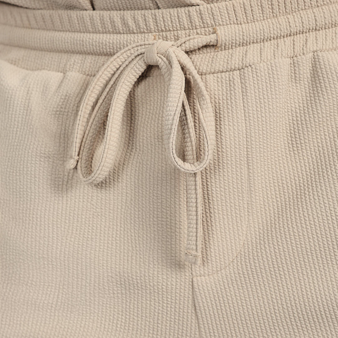 MENS MODA STONE SEERSUCKER SHORTS