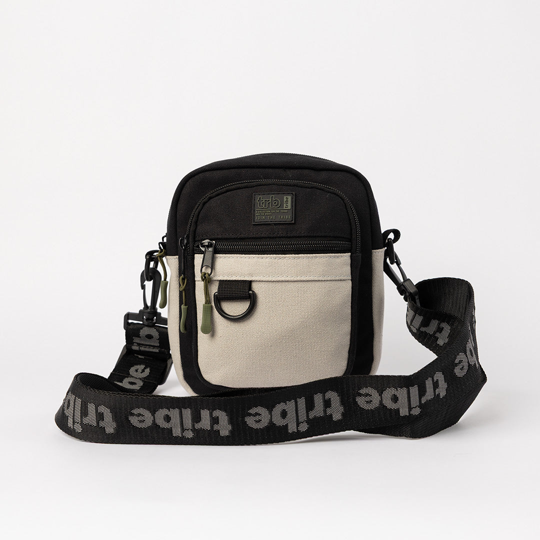 Crossbody Bag.Trb Strap