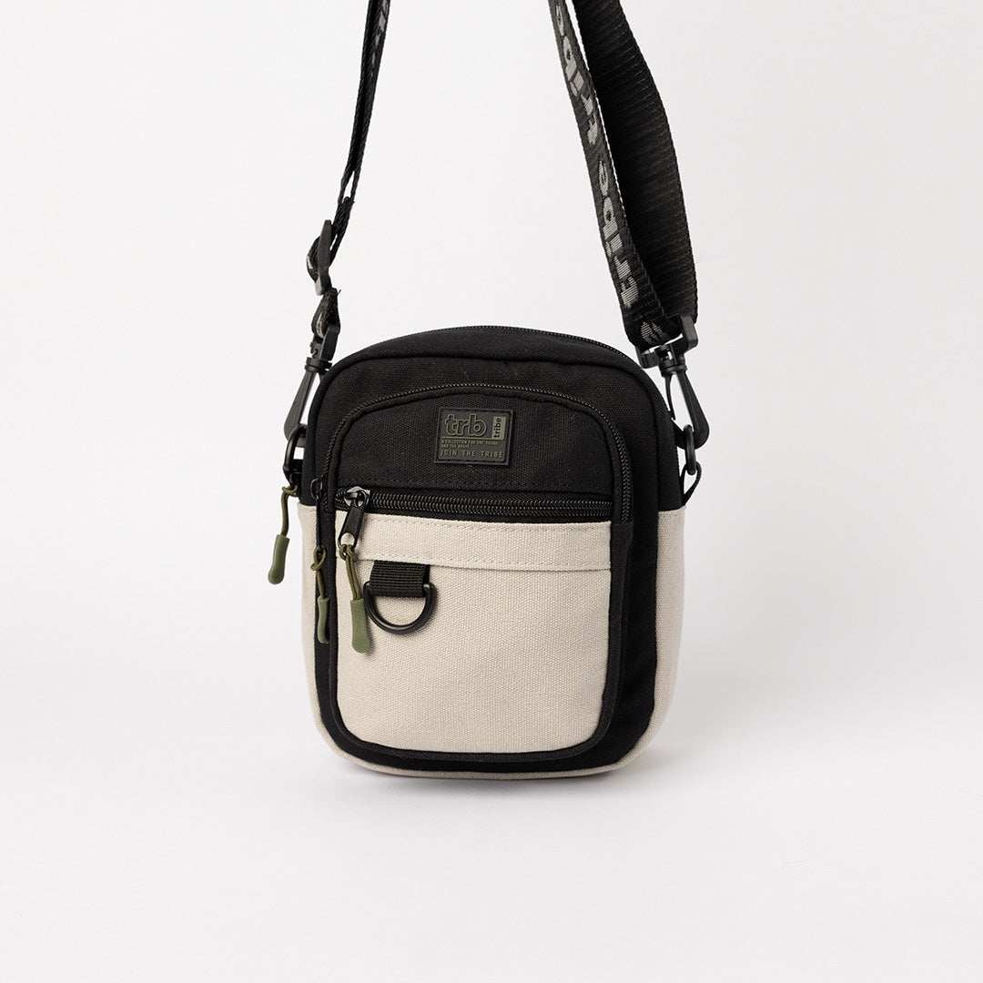 Crossbody Bag.Trb Strap