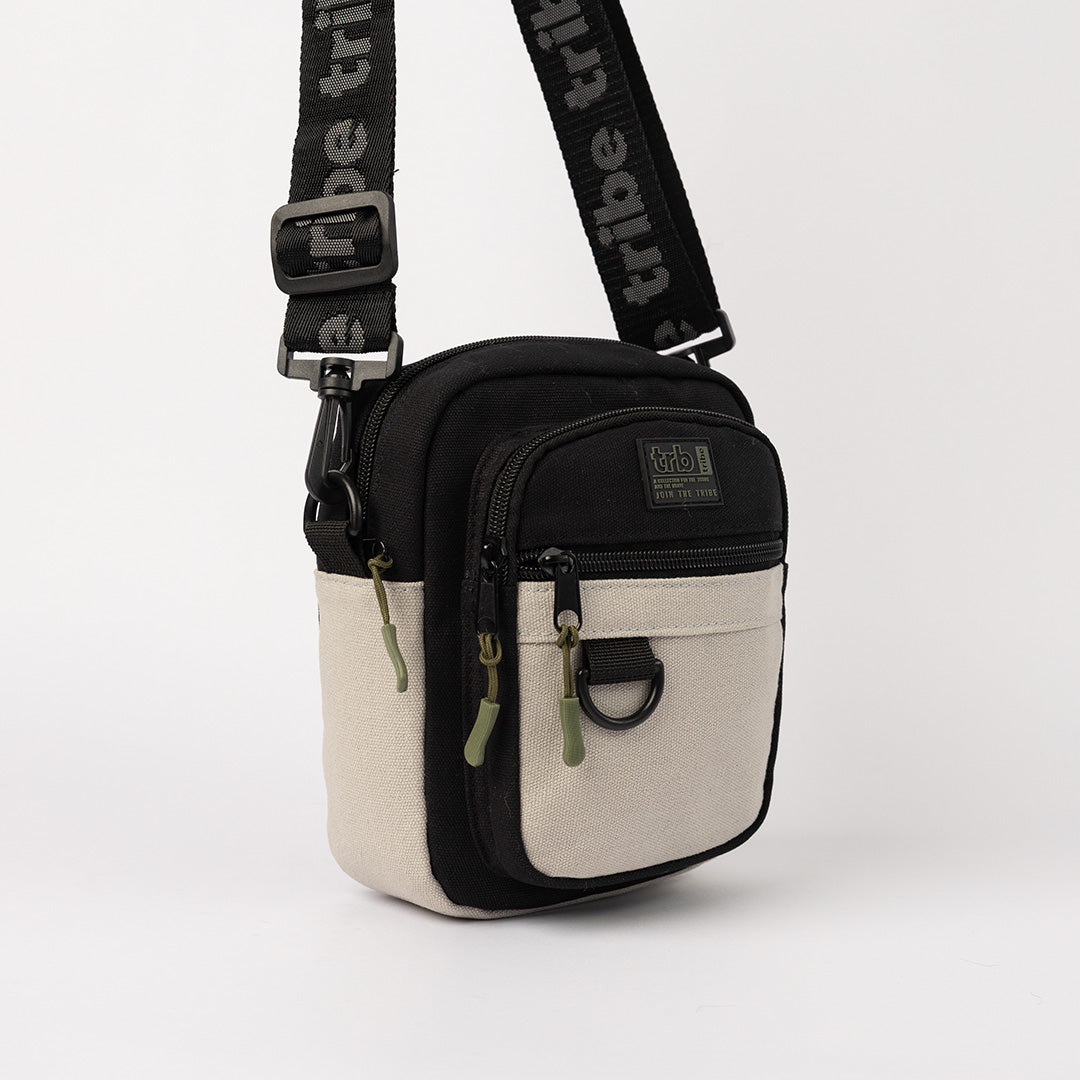 Crossbody Bag.Trb Strap
