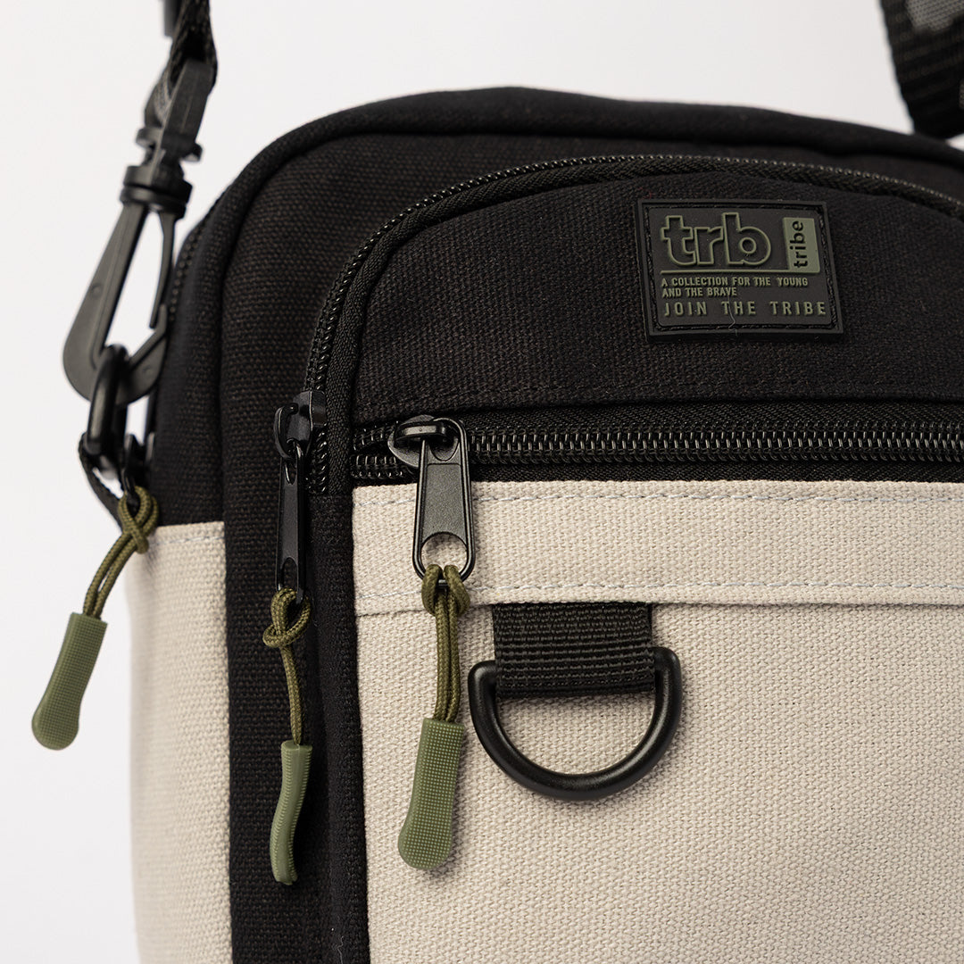 Crossbody Bag.Trb Strap