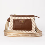 Aop Crossbody Bag.