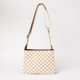 Aop Crossbody Bag.