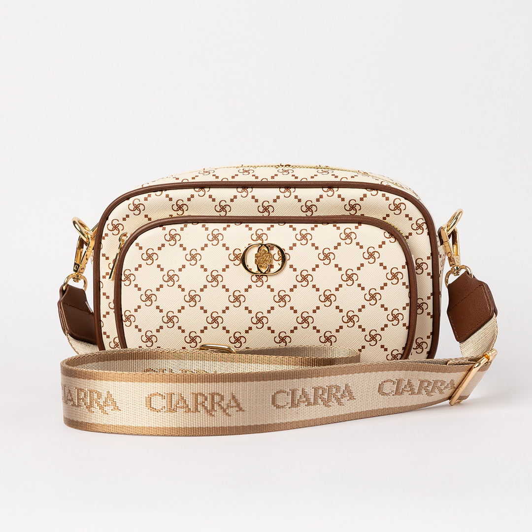 Crossbody Bag.Front Pocket