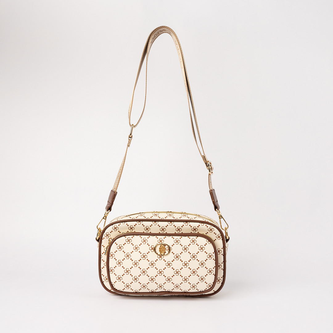Crossbody Bag.Front Pocket