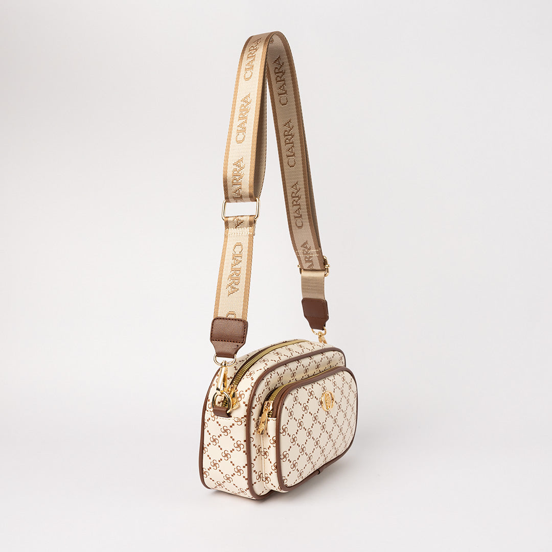 Crossbody Bag.Front Pocket