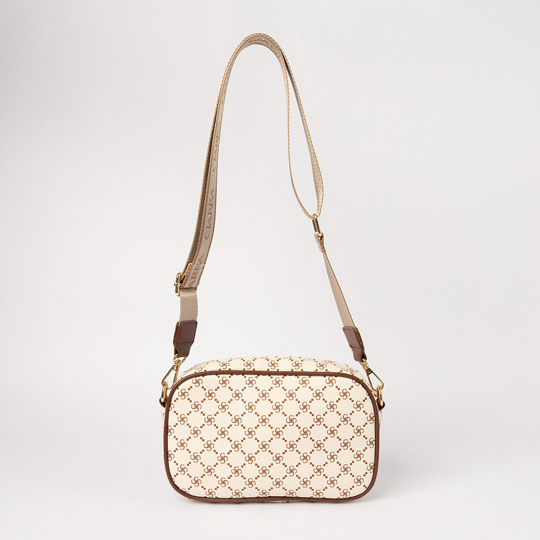 Crossbody Bag.Front Pocket