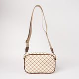 Crossbody Bag.Front Pocket