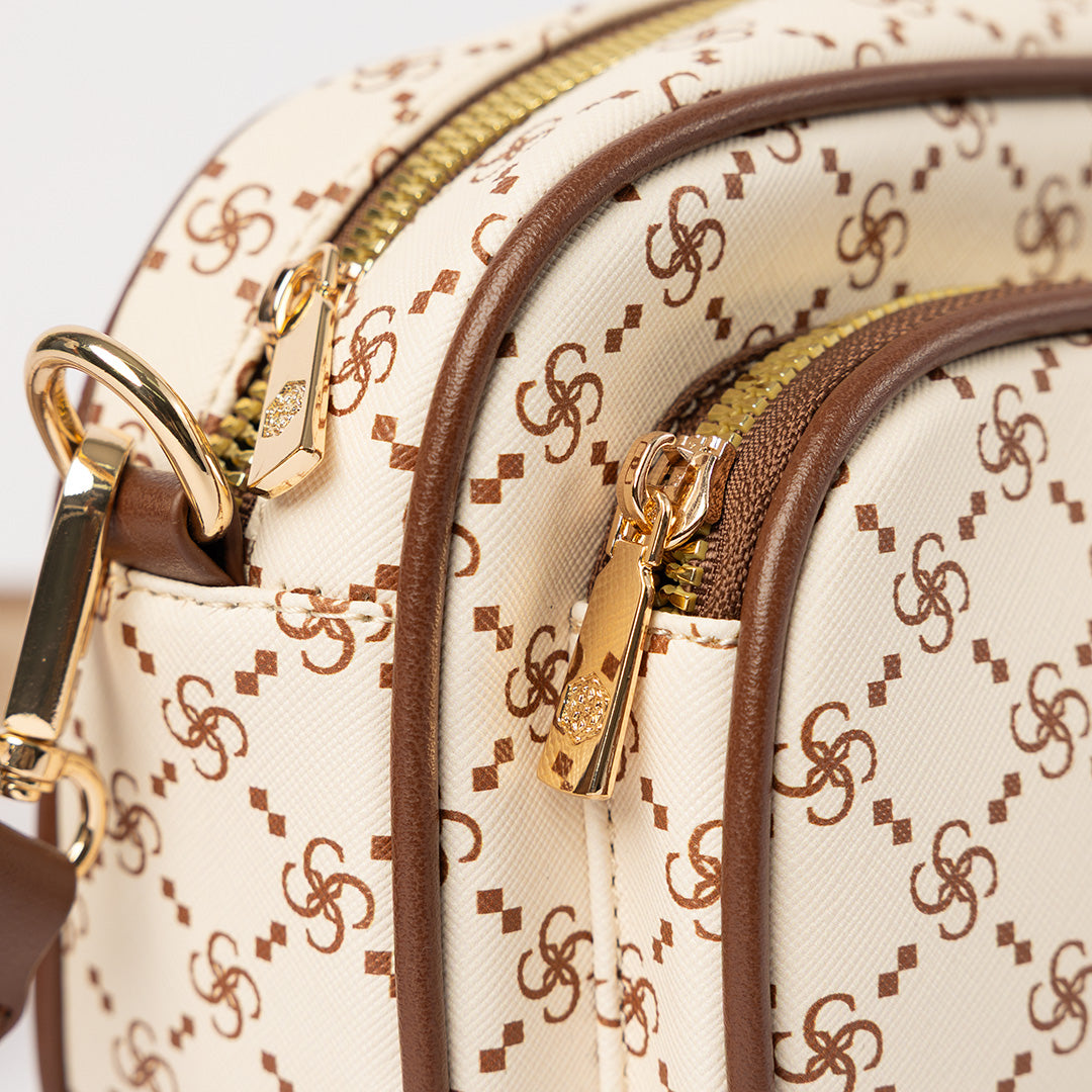 Crossbody Bag.Front Pocket