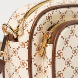Crossbody Bag.Front Pocket