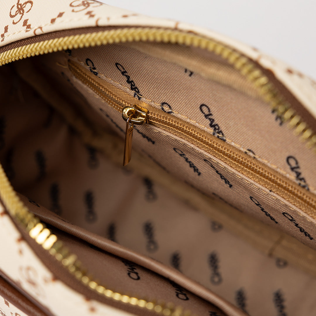 Crossbody Bag.Front Pocket