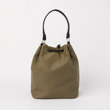 Nylon Bucket Bag