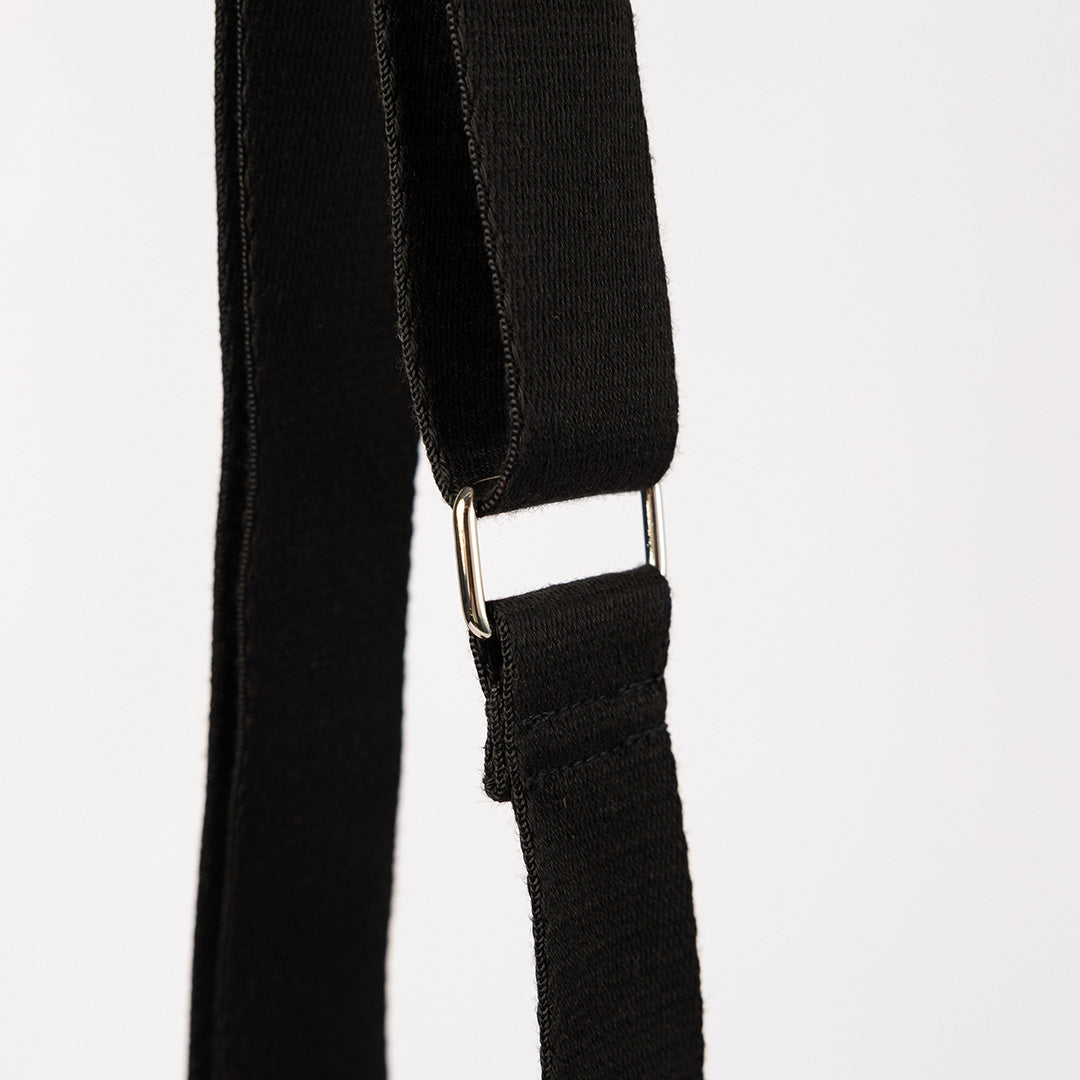 Nylon Bucket Bag