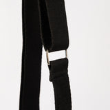 Nylon Bucket Bag