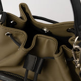 Nylon Bucket Bag