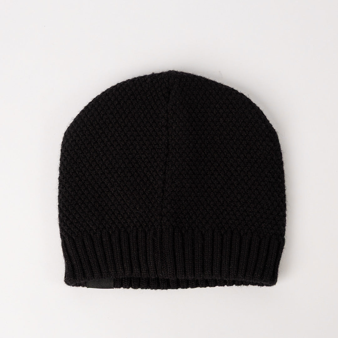 Waffle Knite Skull Beanie.