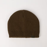Waffle Knite Skull Beanie.