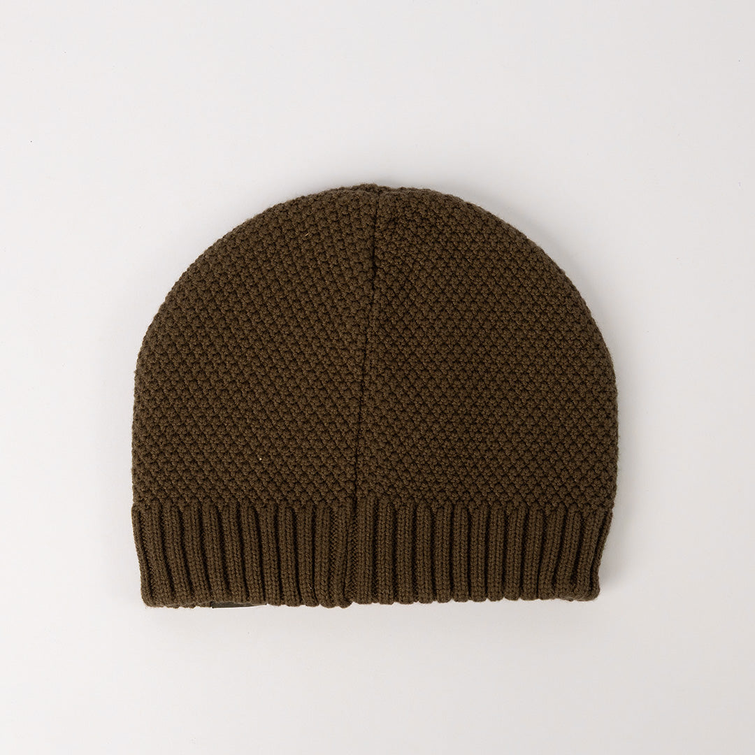Waffle Knite Skull Beanie.