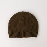 Waffle Knite Skull Beanie.