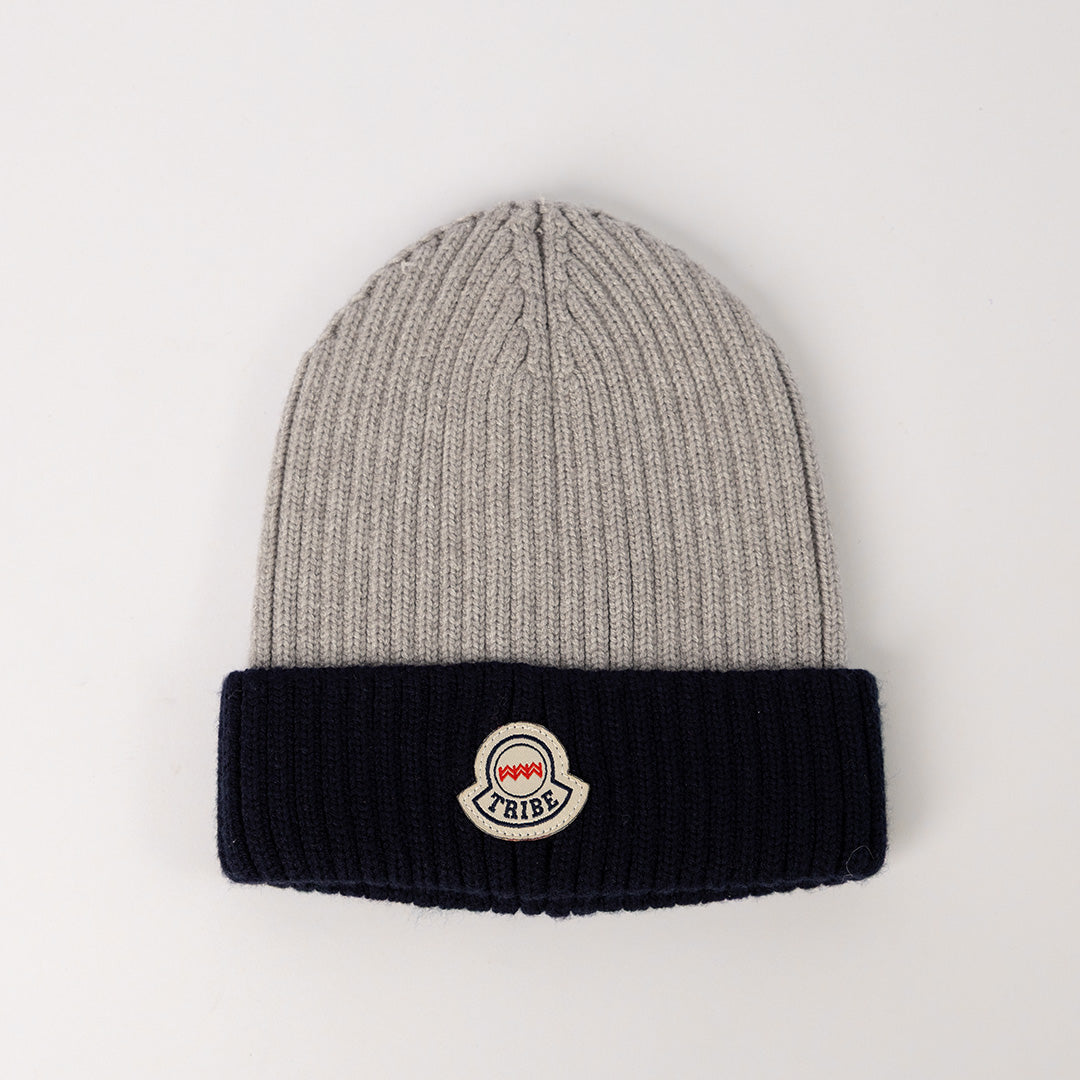 Turn Up Beanie