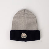 Turn Up Beanie