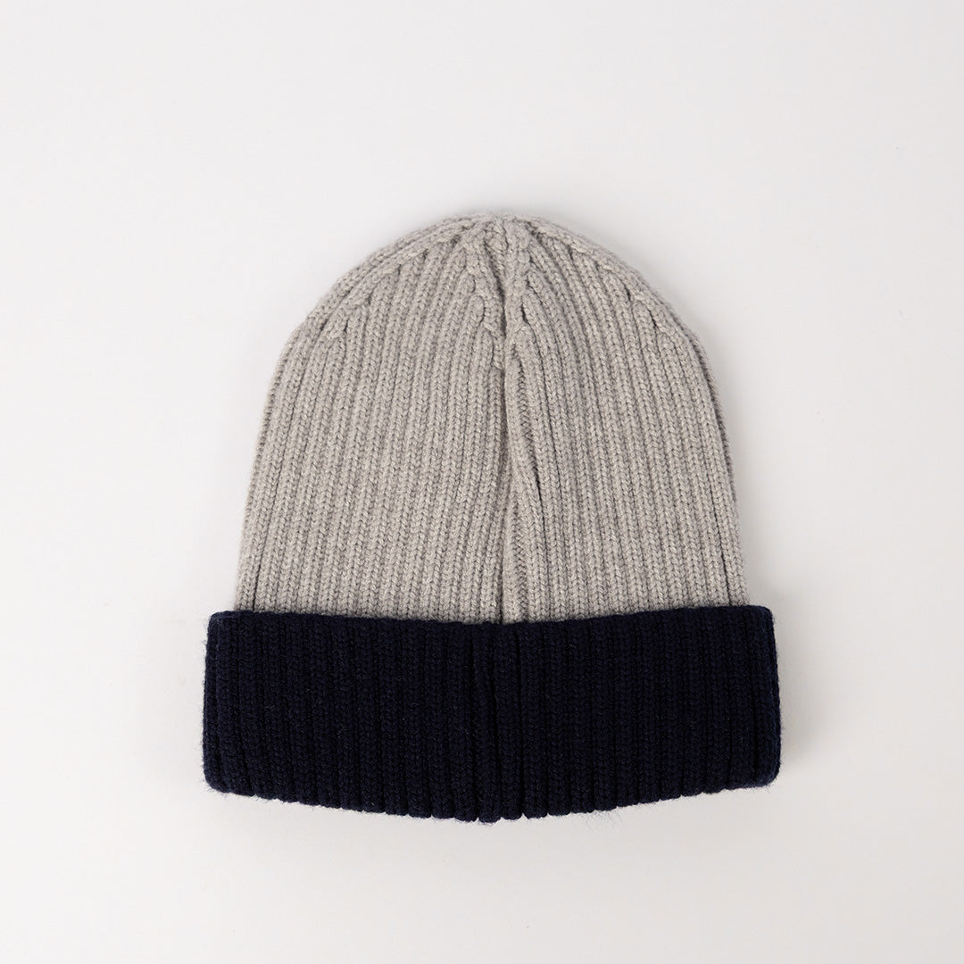 Turn Up Beanie