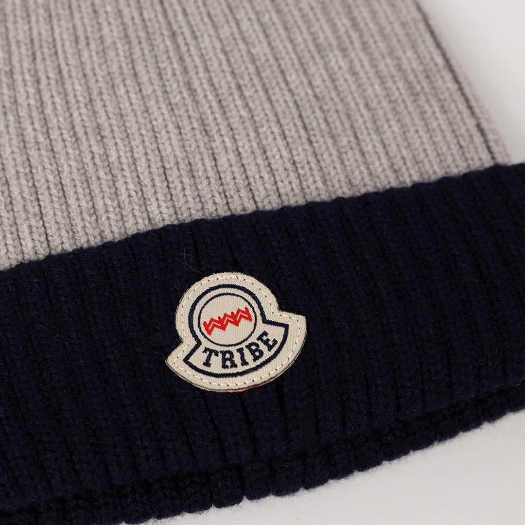 Turn Up Beanie