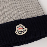 Turn Up Beanie