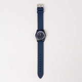 Silicone Watch.