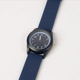 Silicone Watch.