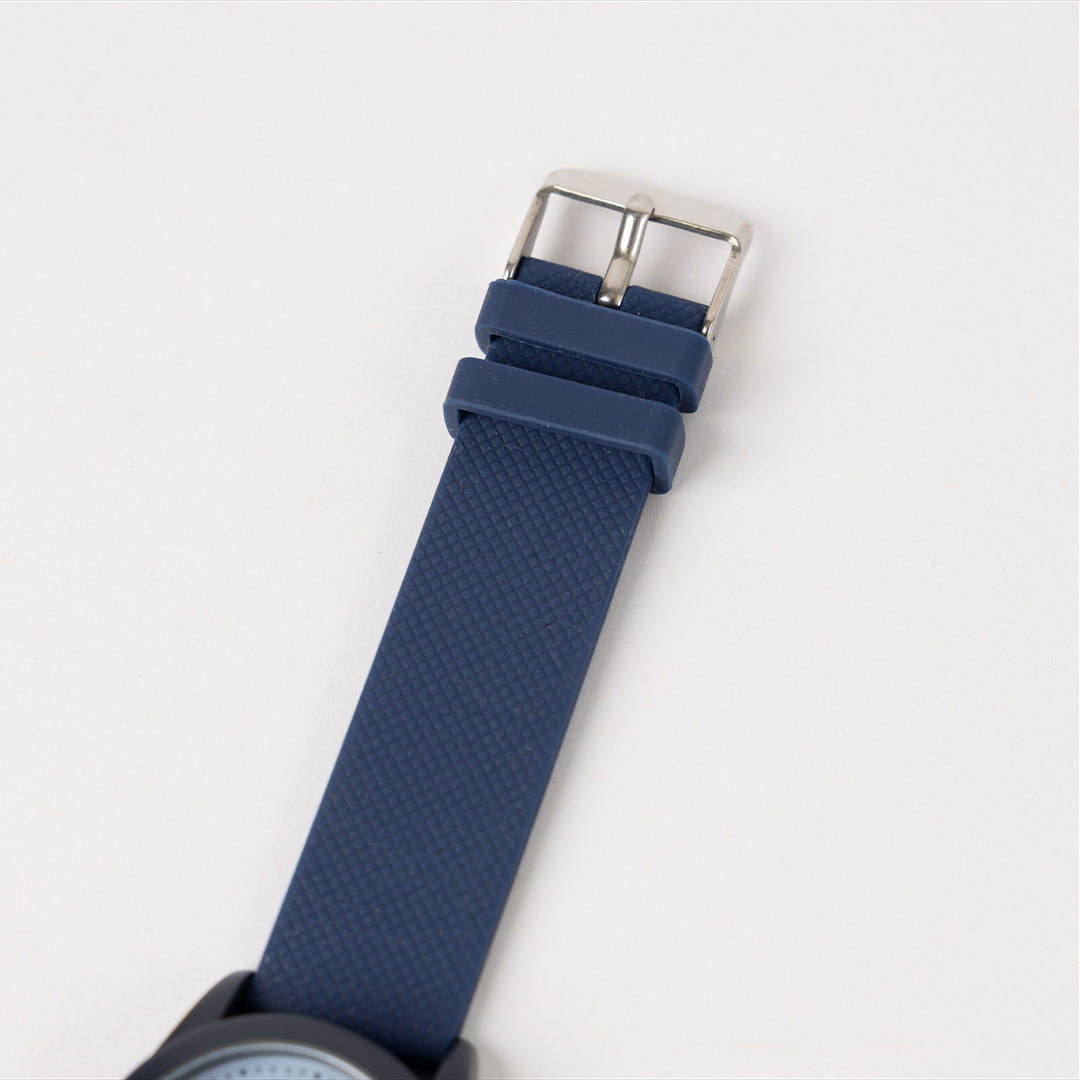 Silicone Watch.
