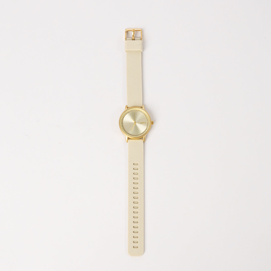 Silicone Watch