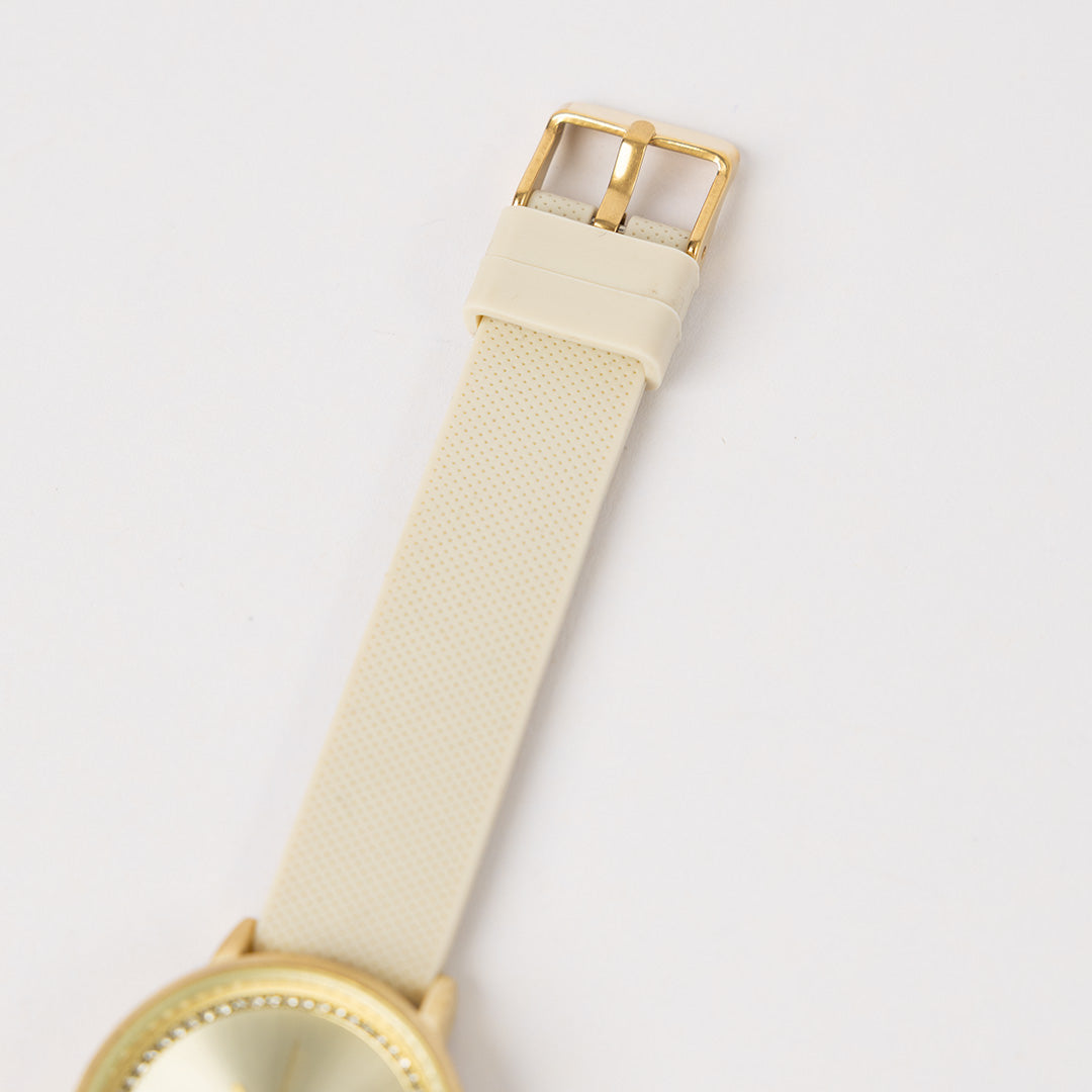 Silicone Watch