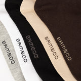 Multi Pack Bamboo Long Socks