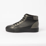 High Top Sneaker