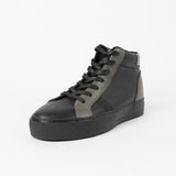 High Top Sneaker