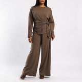 CHOC RIB PANTS