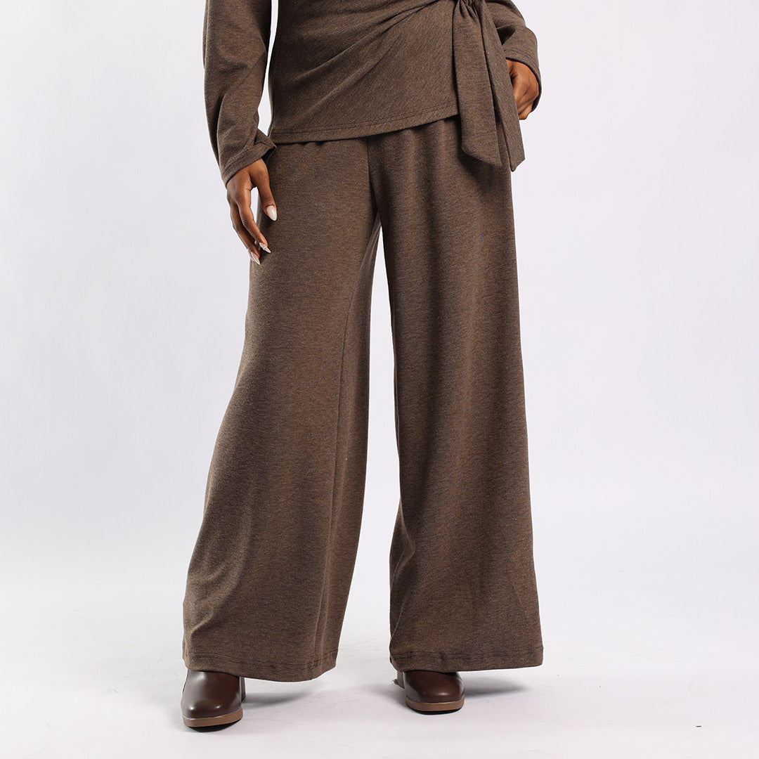 CHOC RIB PANTS