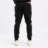 Black Fleece Jogger
