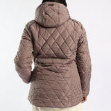 LDS STONE SHERPA JKT