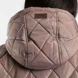 LDS STONE SHERPA JKT