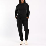 LDS Black Jogger