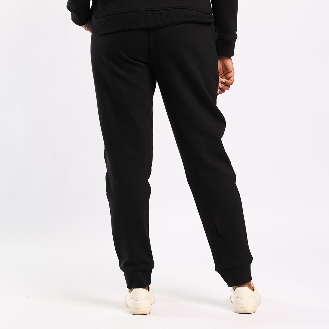 LDS Black Jogger