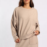 LDS BOXY TOP