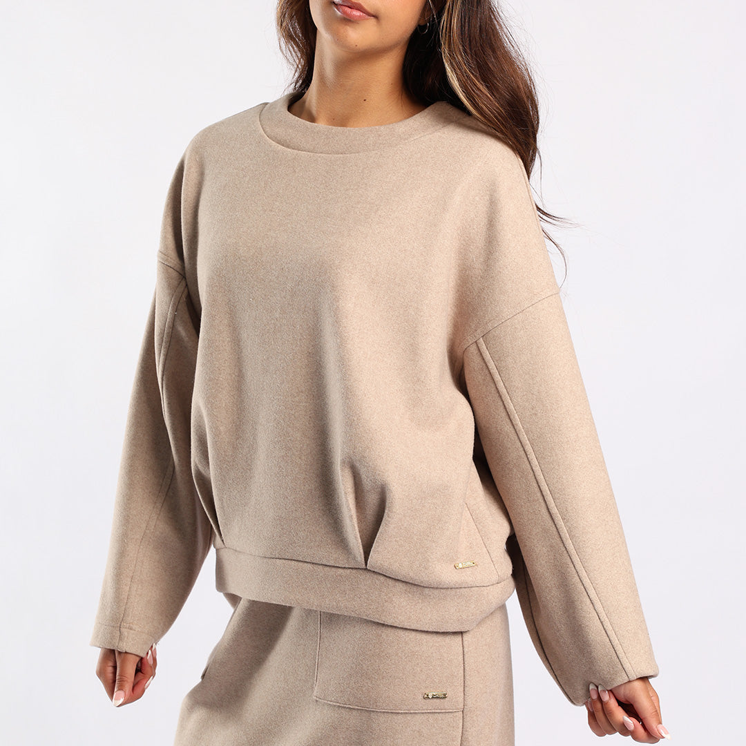 LDS BOXY TOP