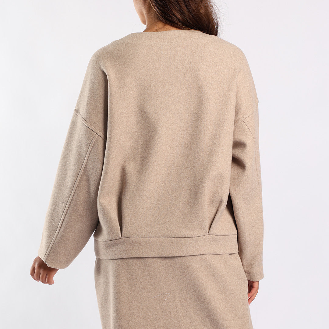 LDS BOXY TOP