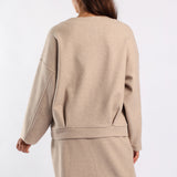 LDS BOXY TOP