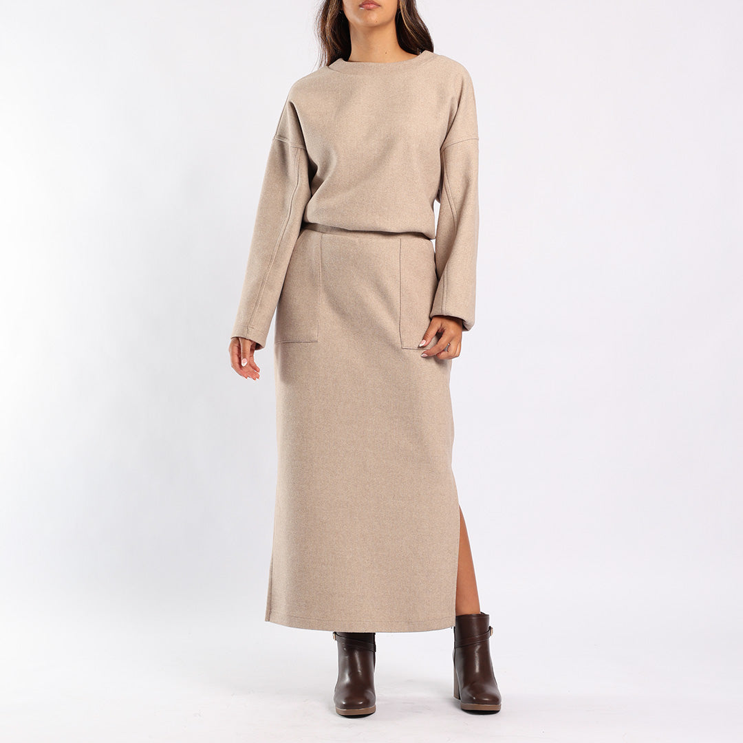 LDS BOXY TOP